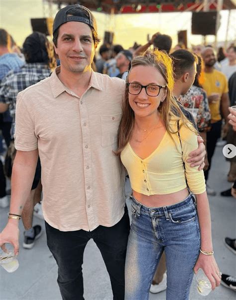 who is kat timpf's husband|Kat Timpf's Husband Cameron Friscia Is a US Military .